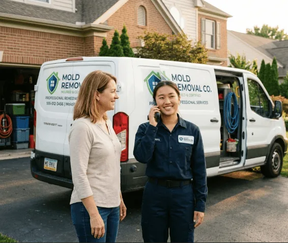 Crawlspace Mold Remediation Welsh, LA FAQs